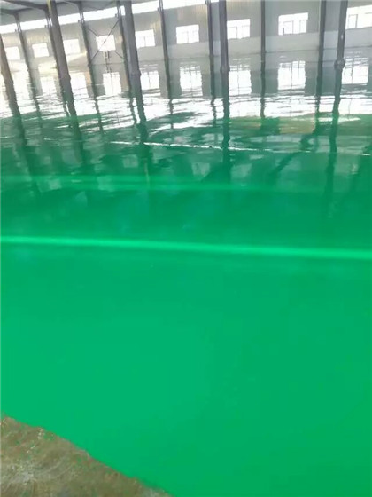 林州，我直接给你一份室外地坪漆翻新维修