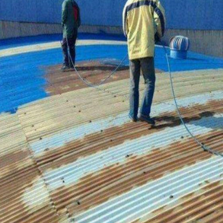 林州地面翻新与地坪漆施工流程